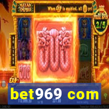 bet969 com